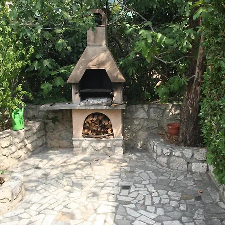 דירה Petra - Panoramic Sea View Or Garden Level Peace Aprtment