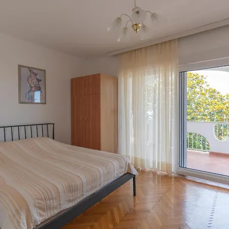 Petra - Panoramic Sea View Or Garden Level Peace Aprtment アパート *