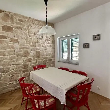 Apartment Petra - Panoramic Sea View Or Garden Level Peace Aprtment Selce