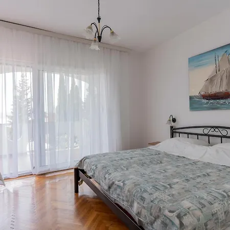 Daire Petra - Panoramic Sea View Or Garden Level Peace Aprtment