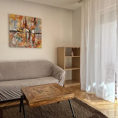 Petra - Panoramic Sea View Or Garden Level Peace Aprtment Daire