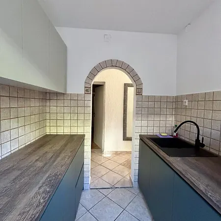 Petra - Panoramic Sea View Or Garden Level Peace Aprtment Daire *